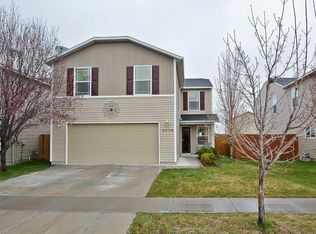 9376 W Hearthside Dr, Boise, ID 83709