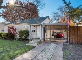 3318 Texas Dr, Dallas, TX 75211