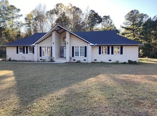 2047 Highway 35, Saint Stephen, SC 29479