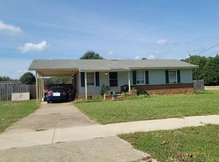 131 Gin House St, Blythe, GA 30805