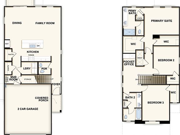 2nd image of 6441 Rush Ave
