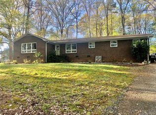 4131A Polk Ford Rd, Stanfield, NC 28163