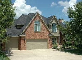 1405 Keegan Ct, Columbia, MO 65203