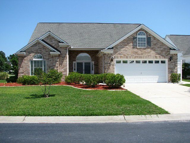 1718 Shinnecock Dr.