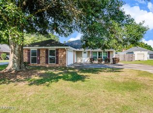 104 Swoon Dr, Lafayette, LA 70508