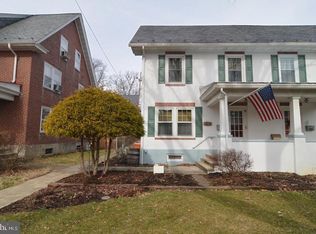 1529 Garfield Ave, Wyomissing, PA 19610