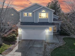 10202 Cherryhurst Ln, Highlands Ranch, CO 80126