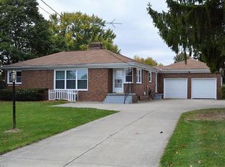 4284 Cleveland Rd, Wooster, OH 44691