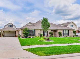 6707 Travis St, Manvel, TX 77578