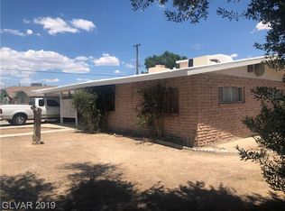 1323 Crestwood Ave, Las Vegas, NV 89104