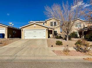 10409 Sandy Ridge Rd SW, Albuquerque, NM 87121
