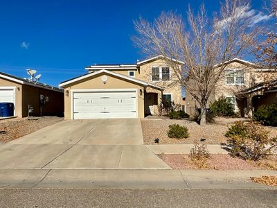 10409 Sandy Ridge Rd SW, Albuquerque, NM, 87121