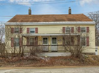 42 Phillips St, Fitchburg, MA 01420