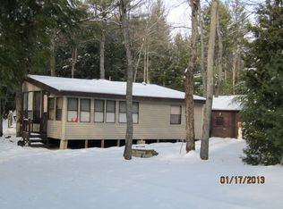 8 Plantation Way, Fitzwilliam, NH 03447