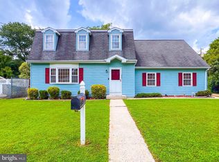 1828 Hazel Ave, Bristol, PA 19007