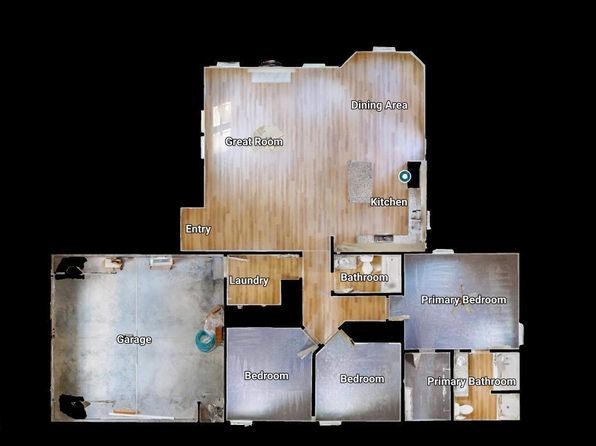 304 Grand Oaks Drive, Goldsboro, NC 27530