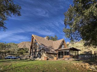 13001 Koenigstein Rd, Santa Paula, CA 93060