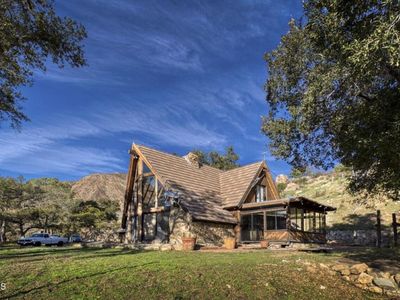 13001 Koenigstein Rd, Santa Paula, CA, 93060