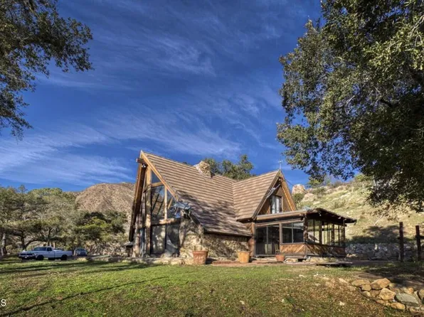 13001 Koenigstein Rd, Santa Paula, CA 93060