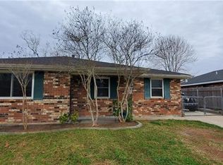 428 Dandelion Dr, Westwego, LA 70094
