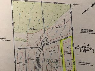 4 Plummer Rd, Richmond, ME 04357