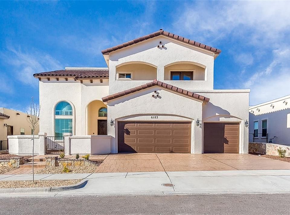 1st image of 6183 Tranquil Desert Dr