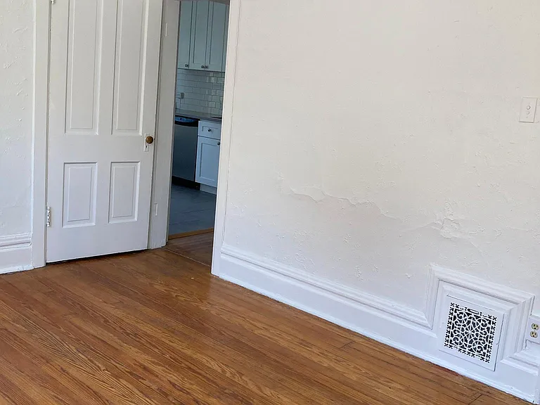 Living room.