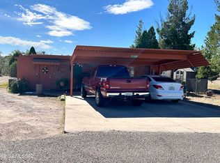 409 Sykes Cir, Rio Rico, AZ 85648