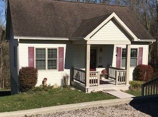 505 E C St, Wellston, OH 45692