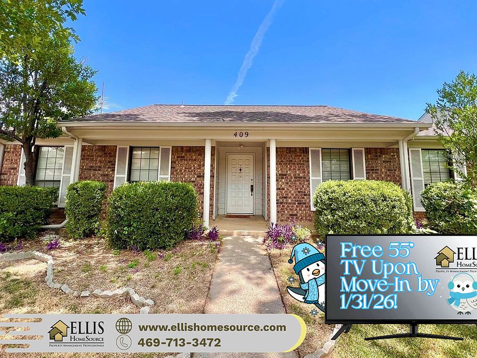 1st image of 409 Kirkwood Dr