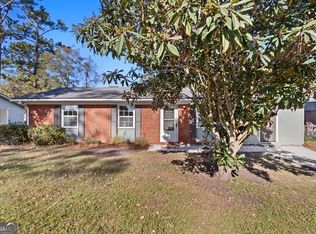 2859 Palamor Dr, Brunswick, GA 31520