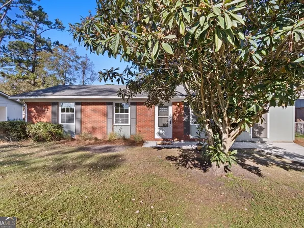 2859 Palamor Dr, Brunswick, GA 31520