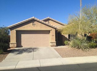 40930 N Wild West Trl, Phoenix, AZ 85086