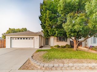 2567 Jeremy St, Central Pt, OR 97502