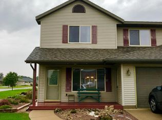 1052 Aspen Blvd, Sparta, WI 54656