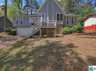 5012 Juiata Dr, Irondale, AL 35210