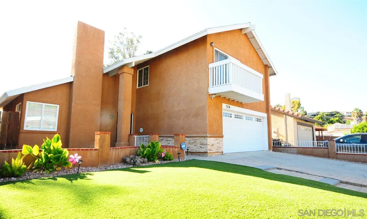 7534 Gayneswood Way — Photo 1