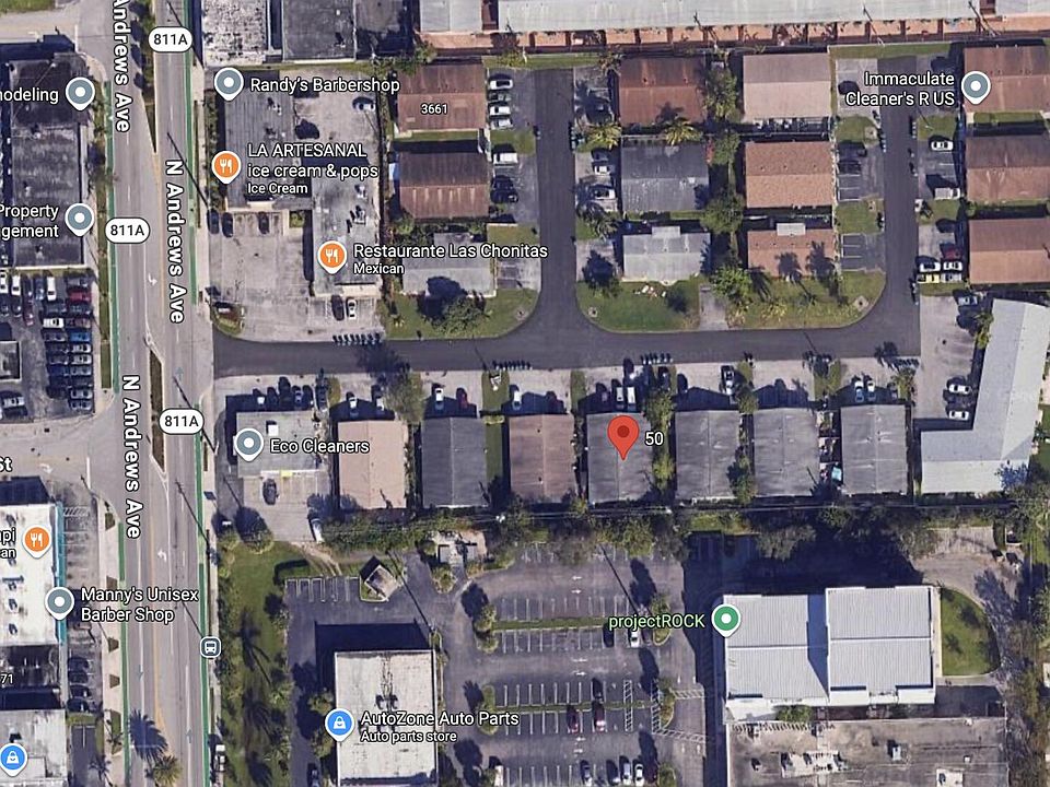 1st image of 50 NE 36TH Court