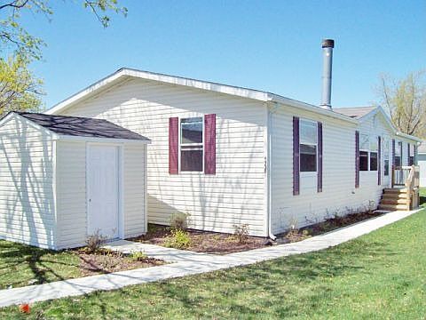 1st image of 49381 Au Lac Dr E