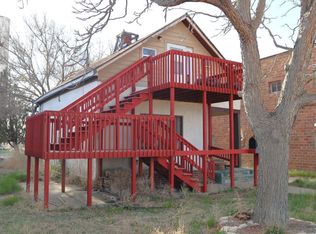 108 S Douglas St, Glendive, MT 59330