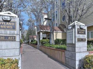 430 N 1st St UNIT 108, San Jose, CA 95112