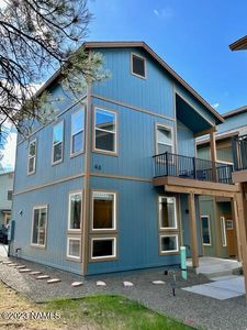 3001 E Butler Ave #46, Flagstaff, AZ, 86004