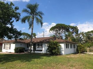 18549 Winter Haven Rd, Fort Myers, FL 33967