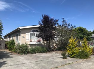 465 S Harold St, Fort Bragg, CA 95437