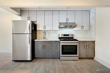 Rented by Anchor Associates