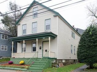 110 E Pleasant St, Lawrence, MA 01841