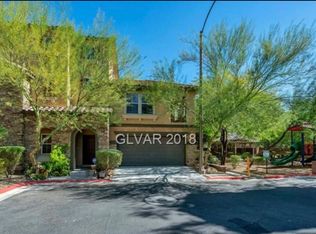 10440 Wildflower Gully St, Las Vegas, NV 89178