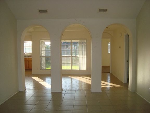 Additional View of Living Room