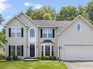 6455 Saddlebrook Ln, Frederick, MD 21701