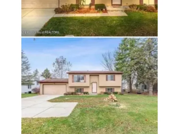 1218 W Herbison Dr, Dewitt, MI 48820